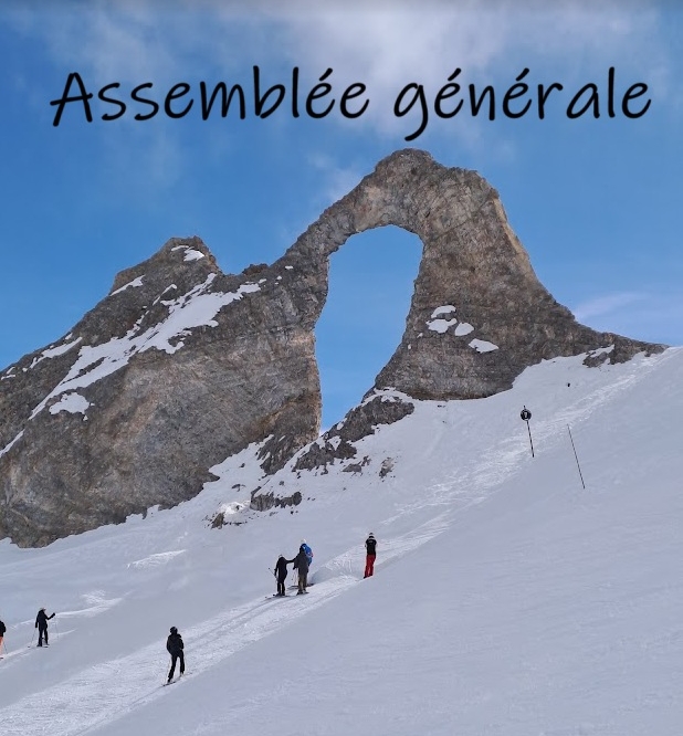 Assemblée générale