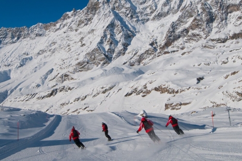 Recyclage des moniteurs du SCAV les 21 et 22 novembre