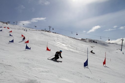 Concours du SCAV