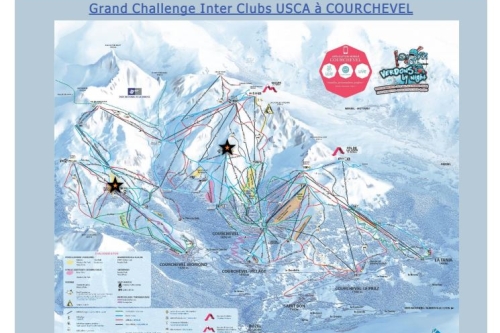 Grand Challenge Inter Clubs USCA