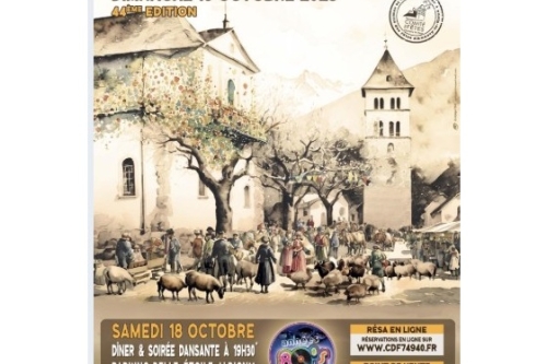 ANCILEVIENNERIE