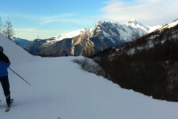 Valmeinier - Valloire