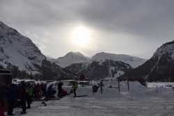 Val d'Isère