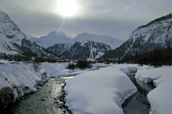 Val d'Isère