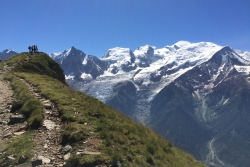 Rando 4 : L'Aiguillette des Houches