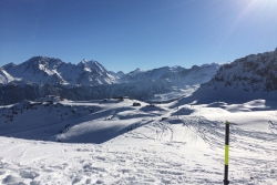 Courchevel