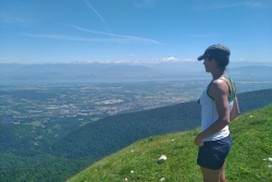 Summer Activity #1 : Rando Jura