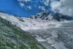 Summer Activity #2 : Rando Massif du Mont-Blanc