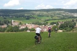 Summer Activity #4 : Raid VTT