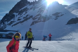 rencontres grand ski