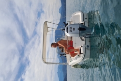 Journée paddle