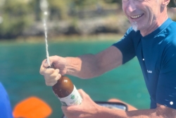 Journée paddle
