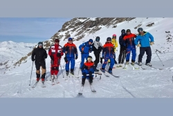 Val Thorens sortie n°5