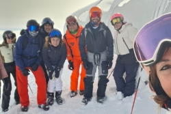 Val Thorens sortie n°5