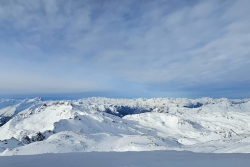 Val Thorens sortie n°5