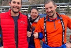 Val Thorens sortie n°5