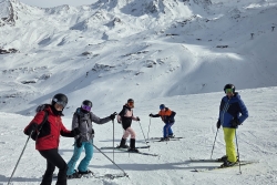 Val Thorens sortie n°5