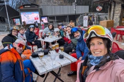 Val Thorens sortie n°5