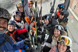 Val Thorens sortie n°5