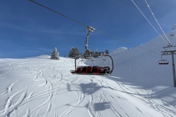 Les Gets sorties n° 7