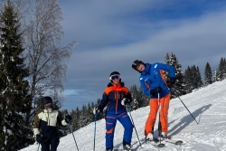 Les Gets sorties n° 7