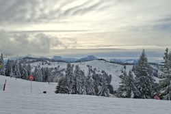 Les Gets sorties n° 7