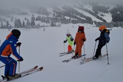 Les Gets sorties n° 7