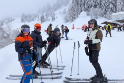 Les Gets sorties n° 7