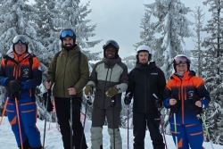 Les Gets sorties n° 7