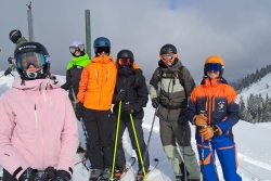 Les Gets sorties n° 7