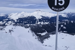 Les Gets sorties n° 7