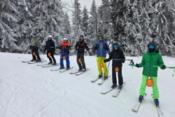 Les Gets sorties n° 7