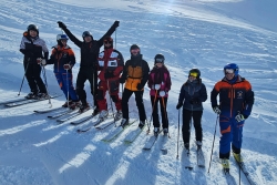 Les Gets sorties n° 7