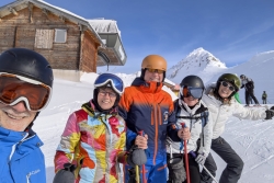 Les Gets sorties n° 7