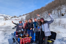 VALLOIRE sortie n°6