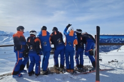 VALLOIRE sortie n°6