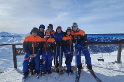 VALLOIRE sortie n°6