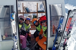 VALLOIRE sortie n°6