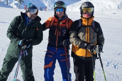 VALLOIRE sortie n°6