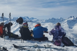 VALLOIRE sortie n°6