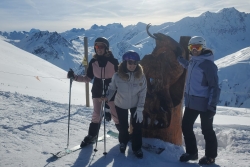 VALLOIRE sortie n°6