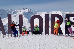 VALLOIRE sortie n°6