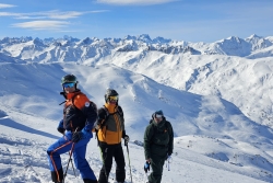 VALLOIRE sortie n°6