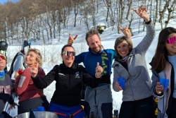 VALLOIRE sortie n°6