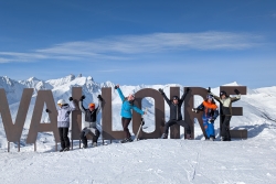 VALLOIRE sortie n°6