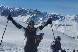 VALLOIRE sortie n°6