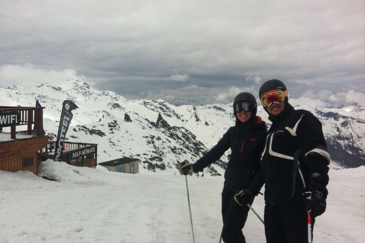 Val Thorens