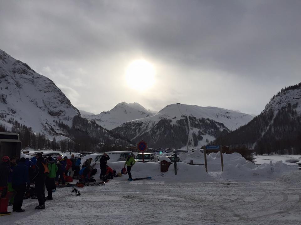 Val d'Isère