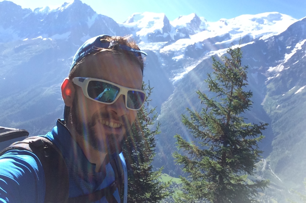 Rando 4 : L'Aiguillette des Houches