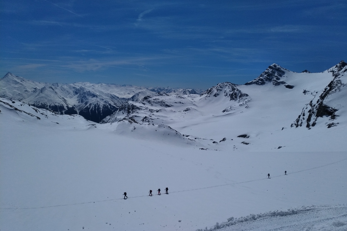 Val Thorens